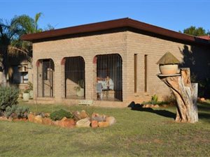 3 Bedroom House in Campher Park