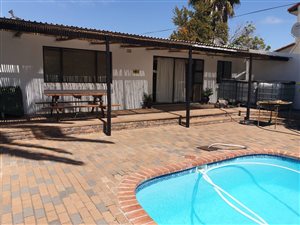 1 Bed Garden Cottage in Longdown