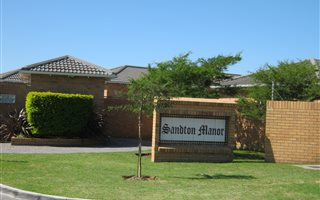 3 Bedroom House in Kamma Ridge