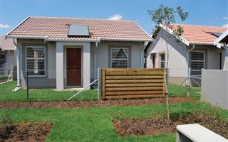 2 Bedroom House in Randfontein