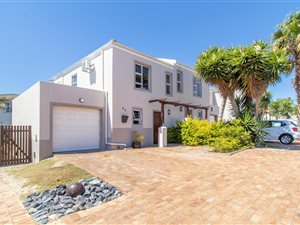 2 Bed Townhouse in Sonstraal Heights