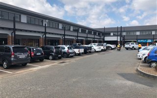 80 m² Commercial space in Weltevreden Park