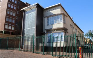 1 Bedroom Apartment in Wonderboom