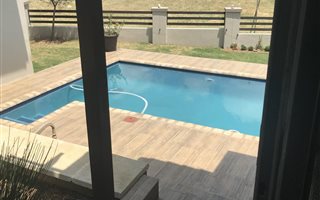3 Bedroom House in Copperleaf Golf and Country Estate
