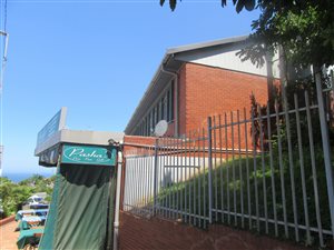 70 m² Commercial space in Glenashley