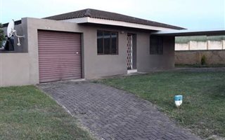 2 Bedroom House in Inyala Park