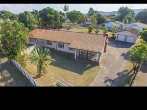 3 Bed House in Ashley