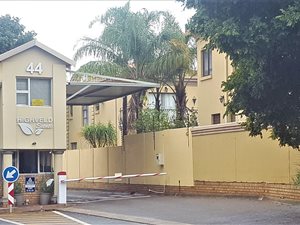 2 Bed Townhouse in Highveld