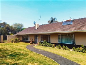 4 Bed House in Clubview