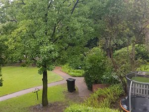 2 Bed Apartment in Senderwood
