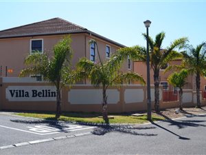 2 Bed Apartment in Durbanville Central