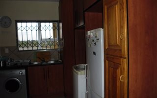 2 Bedroom Apartment in Three Rivers East