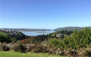 4663 m² Land available in Welbedacht