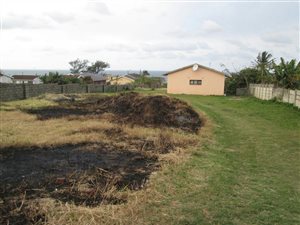 2023 m² Land available in Park Rynie