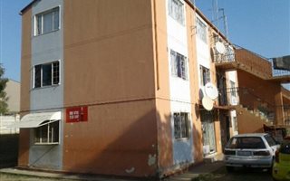 2 Bedroom Apartment in Shastri Park
