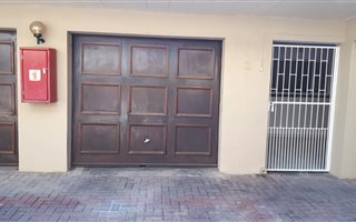 3 Bedroom Flat in Bela-Bela (Warmbaths)