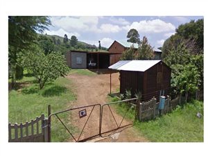 4 Bed House in Greylingstad