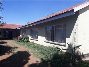 2.2 ha Farm with House in Nelsonia