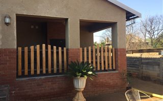 3 Bedroom House in Wonderboom South
