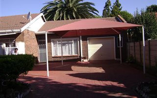 4 Bedroom House in Flora Park