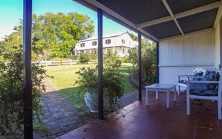 1 Bedroom House in Belvidere