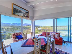 3 Bed House in Welgelegen Estate