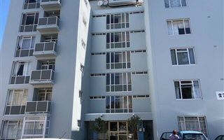 1 Bedroom Apartment in Plumstead