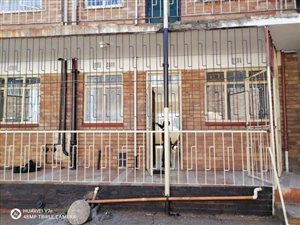 2 Bed Flat in Vanderbijlpark CW2