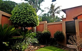 3 Bedroom Townhouse in Sterrewag