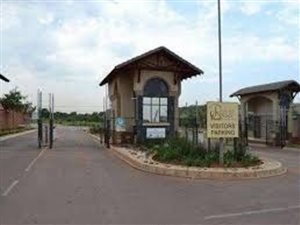 754 m² Land available in Rietvlei Ridge Country Estate
