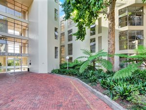 Apartment in Sandhurst