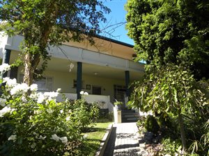 3 Bed House in Somerset East