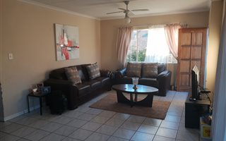 3 Bedroom Townhouse in Lyttelton
