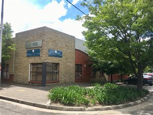 1115 m² Commercial space in Bethlehem