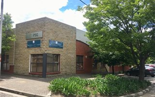 1115 m² Commercial space in Bethlehem