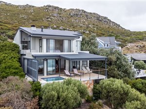 3 Bed House in Scarborough