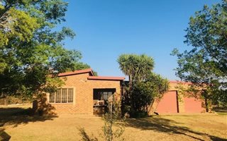 3 Bedroom House in Boschkop