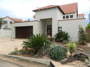 3 Bedroom House in Silver Stream
