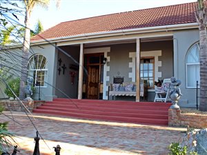 3 Bed House in Bredasdorp