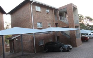 2 Bedroom Apartment in Nelspruit Central