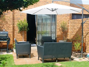 2 Bed Townhouse in Carlswald