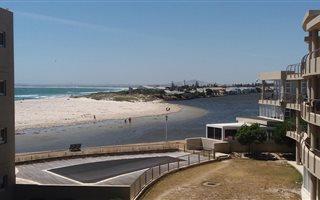 2 Bedroom Apartment in Lagoon Beach