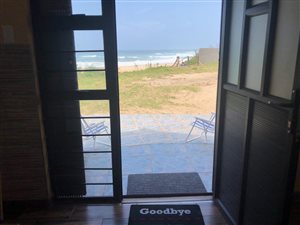 2 Bedroom House in Umgababa