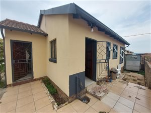 3 Bed House in Odinburg Gardens