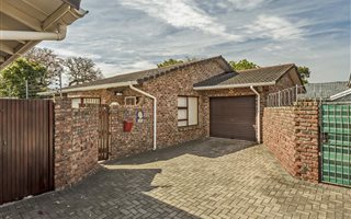 3 Bedroom Townhouse in Westering