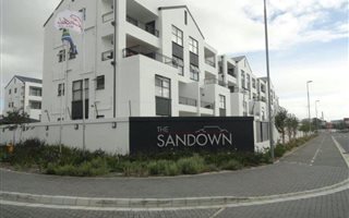 1 Bedroom Apartment in Parklands North