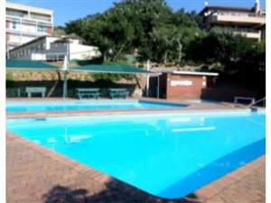 1 Bed Flat in Umdloti Beach