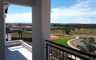 1 Bedroom Apartment in Savannah Country Estate