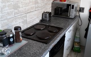 3 Bedroom Apartment in Prestbury