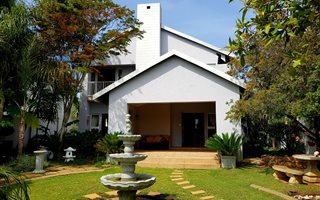 3 Bedroom Duet in Woodlands Estate